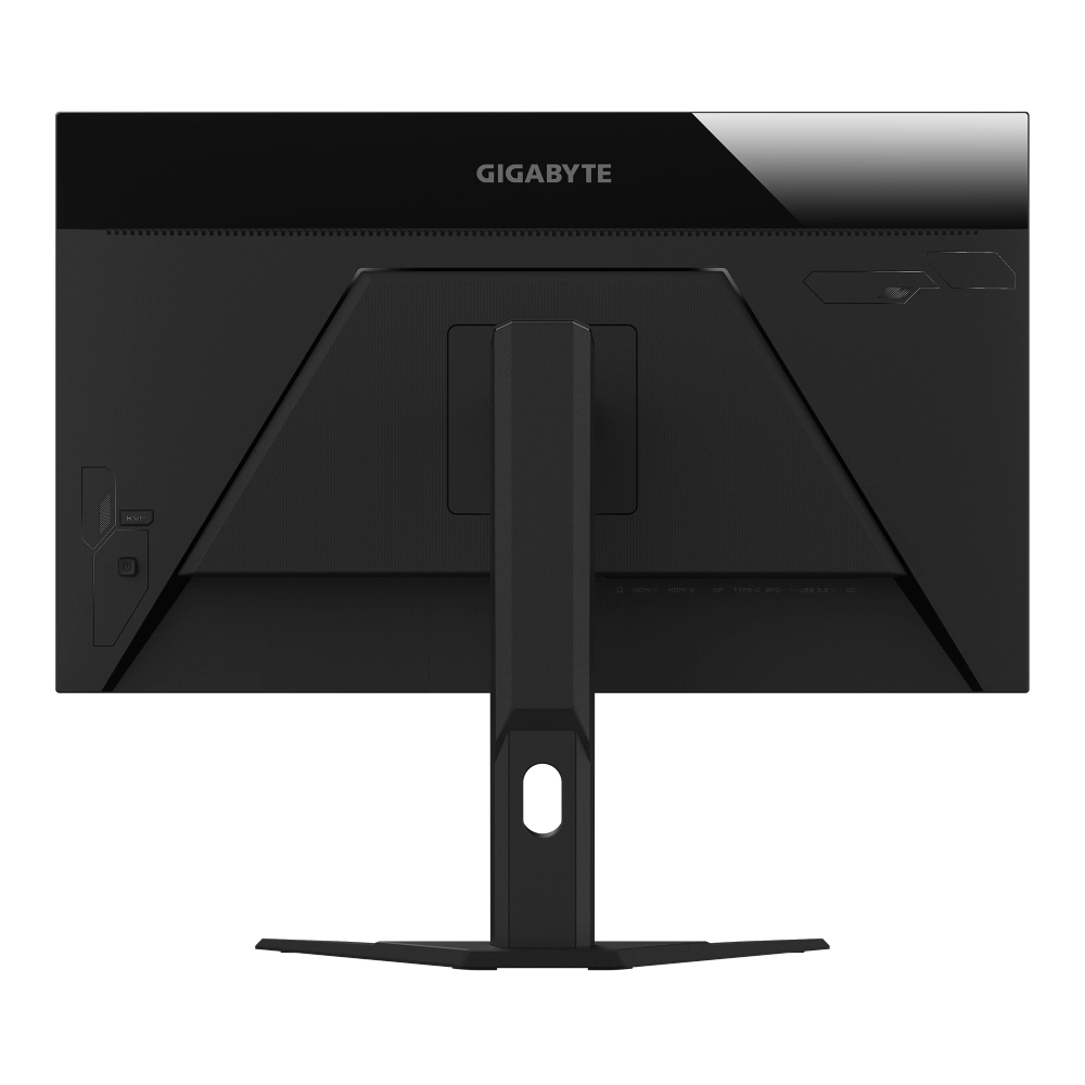 Gigabyte LED Monitor 27" QHD IPS 180Hz 1ms For Gaming With 2×HDMI | DP (M27QA) view 5
